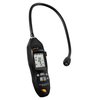 Pce Instruments Environmental Gas Detector, At Low Concentrations 0 to 1000 ppm PCE-GA 12